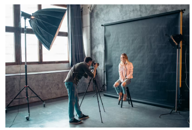 Commercial Photography