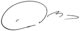 Signature